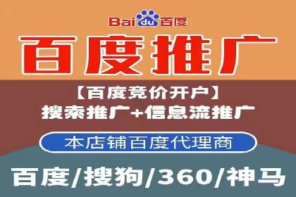 行业领先企业的sem账户竞价运营策略